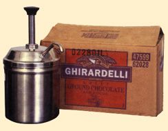 Ghirardelli