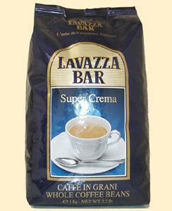 Lavazza Super Crema